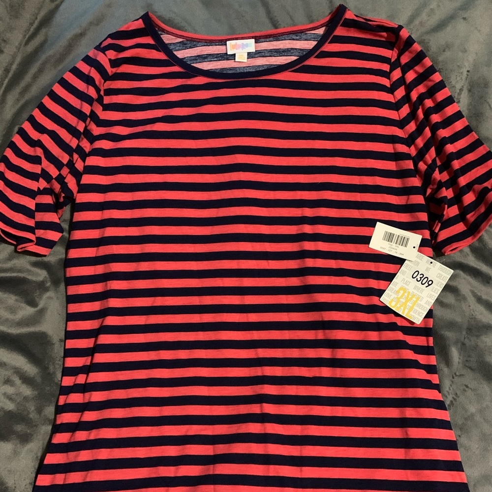 Lularoe Gigi